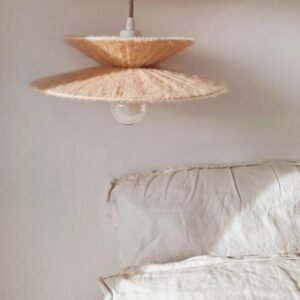 baladeuse-lina-luminaire-mohair-artisanat-francais